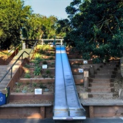Esmeralda Slide Park