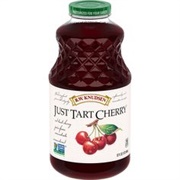 Tart Cherry Juice