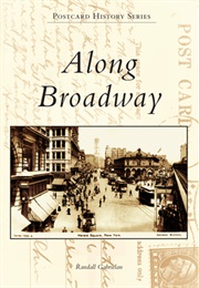 Along Broadway (Randall Gabrielan)