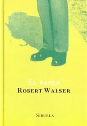 El Paseo (Robert Walser)