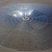 Solar One and Solar Two (Permanently Closed)