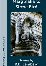 Marginalia to Stone Bird (R. B. Lemberg)