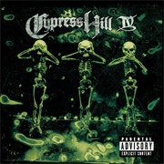 IV (Cypress Hill, 1998)