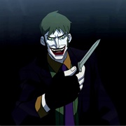 The Joker