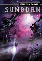 Sunborn (Jeffrey A. Carver)