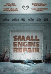 Small Engine Repair (2021)