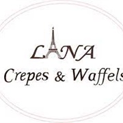 Lana Crepes & Waffles