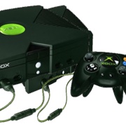 Microsoft Xbox (2002)