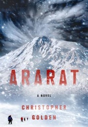 Ararat (Christopher Golden)