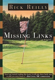 Missing Links (Rick Reilly)
