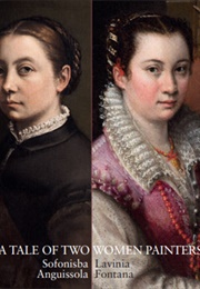 A Tale of Two Women Painters (Vvaa)