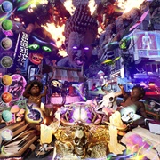 $Ilkmoney - I Don't Give a Fuck About This Rap Shit, Imma Just Drop Until I Don't Feel Like It Anymo