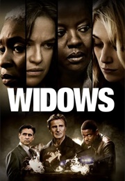 'Widows' (Steve McQueen) (2018)