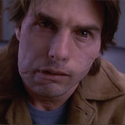 Tom Cruise - Vanilla Sky