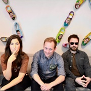 EP. 539 — the Pointing Sisters