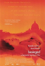Besieged (1998)