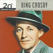You Belong to My Heart - Bing Crosby