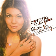 You Can Let Go - Crystal Shawanda