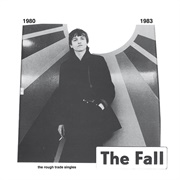 The Fall - Rough Trade Singles