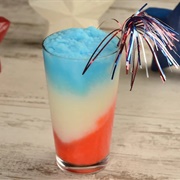 Bar Riva Patriotic Wave