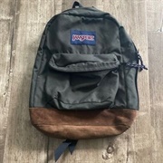 Jansport Backpack