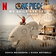 My Sails Are Set (Sonya Belousova, Giona Ostinelli, Aurora)