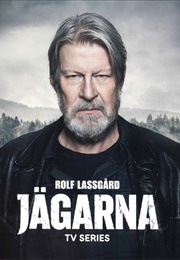 Jägarna (2018)