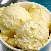 Queso Ice Cream