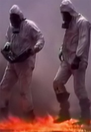 Beastie Boys: Something's Got to Give (1992)