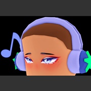 Color Changing Headphones (Wave 1)