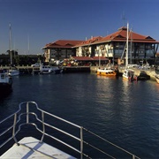 Richards Bay, South Africa