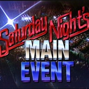 Saturday Night&#39;s Main Event (1985-1992)
