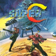 Super C (1988)