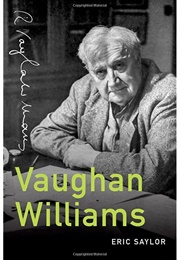 Vaughan Williams (Eric Saylor)