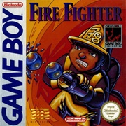 Fire Fighter