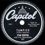 Tampico - Stan Kenton