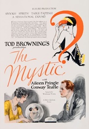 The Mystic (1925)