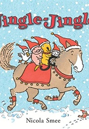 Jingle Jingle (Nicola Smee)
