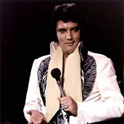Why Me, Lord? - Elvis Presley