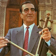 Habil Əliyev