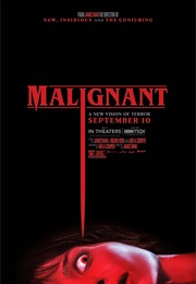 Malignant (2021)