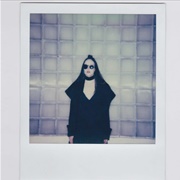 COLLXTION II: Unsolved EP (Allie X, 2017)