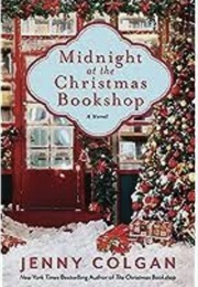 Midnight at the Christmas Bookshop (Jenny Colgan)