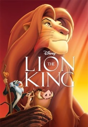Lion King (1994)