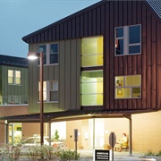 Ronald Mcdonald House