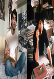 Blinded by the Light + High Fidelity (2019) / (2000)