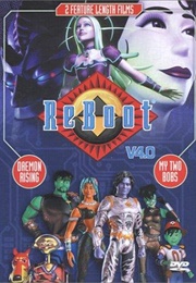 Reboot (1994)