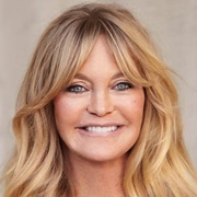 Goldie Hawn