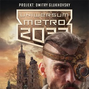 The Promised District (Novel)