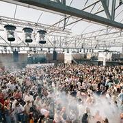 Wecandance (West-Vlaanderen)